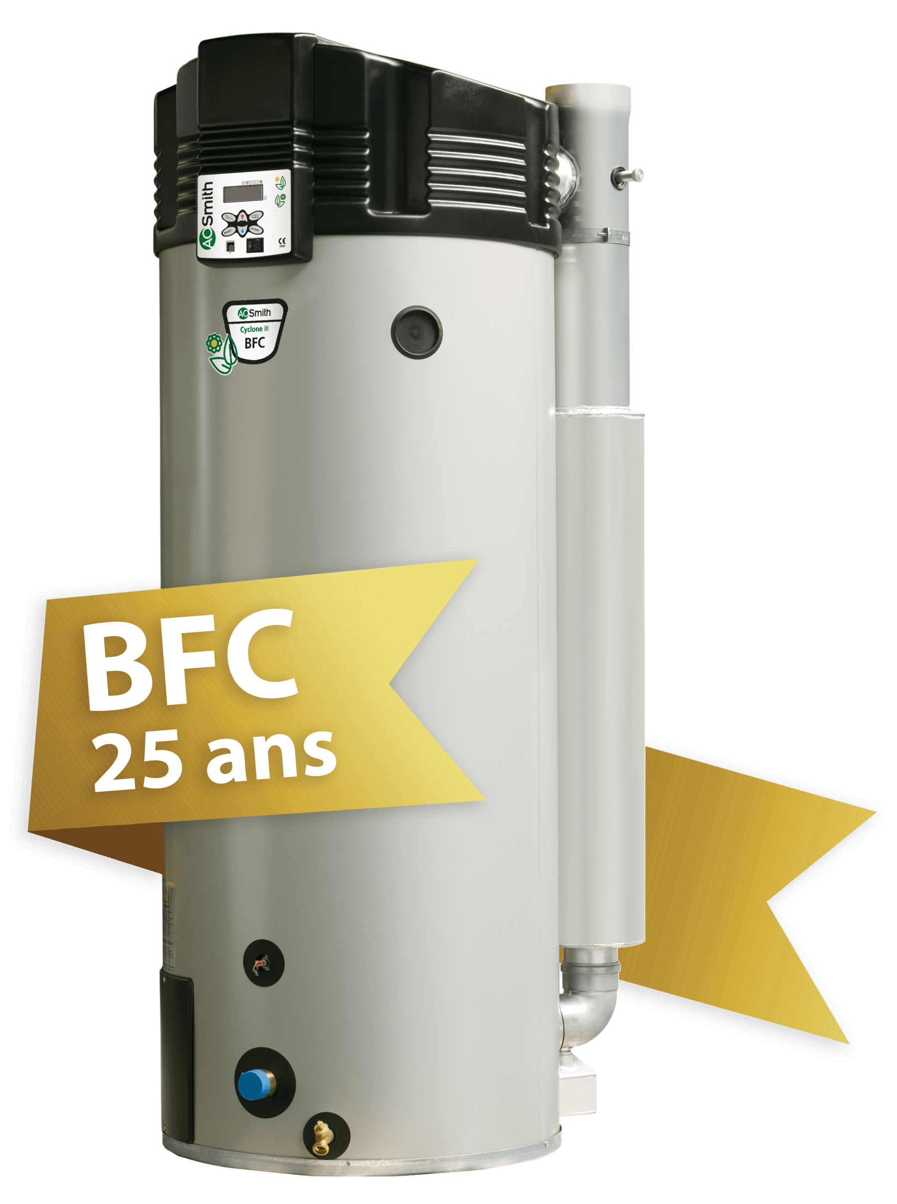 BLIZZARD MAXI (Machine thermique de test à la fumée) - CMR-SMR -  FranceEnvironnement