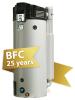 BFC 25 years