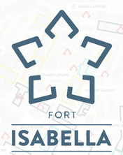 fort isabella logo