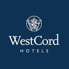 WestCord hotels logo
