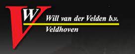 Will van der Velden logo