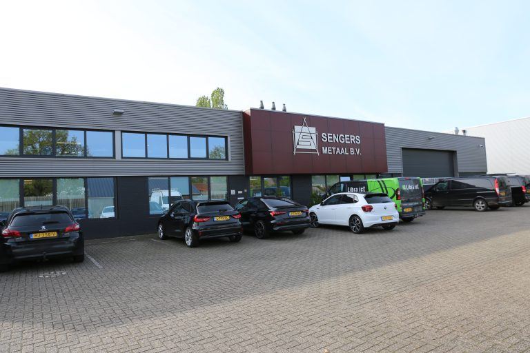 sengers metaal BV