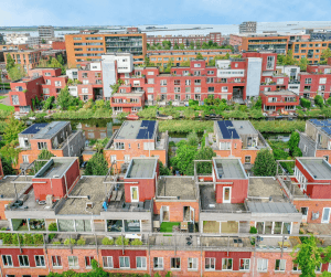 Huisvesting sector