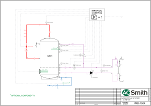 IMD-1504 – Systeem 1