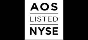 Listed ad NYSE