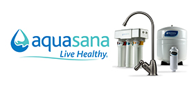 Aquasana joins the family