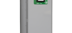 Dre Plus elektrische boiler met display