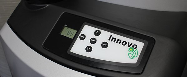 Innovo condenserende boiler
