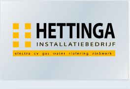 Installatiebedrijf Hettinga