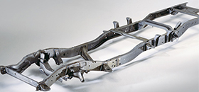 A.O. Smith exits automotive industry