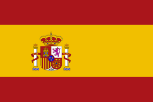 Spanish flag