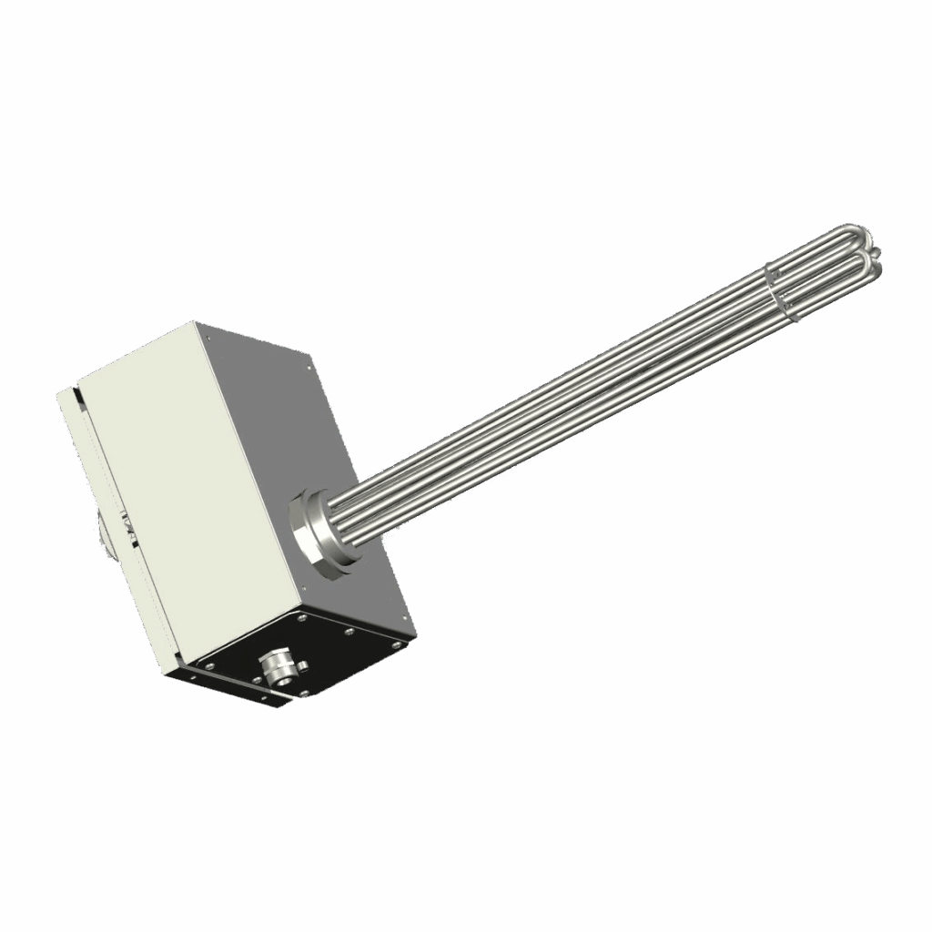 Electric-Immersion-Element