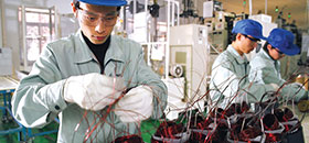 A. O. Smith acquires Shenzhen Speeda Industries