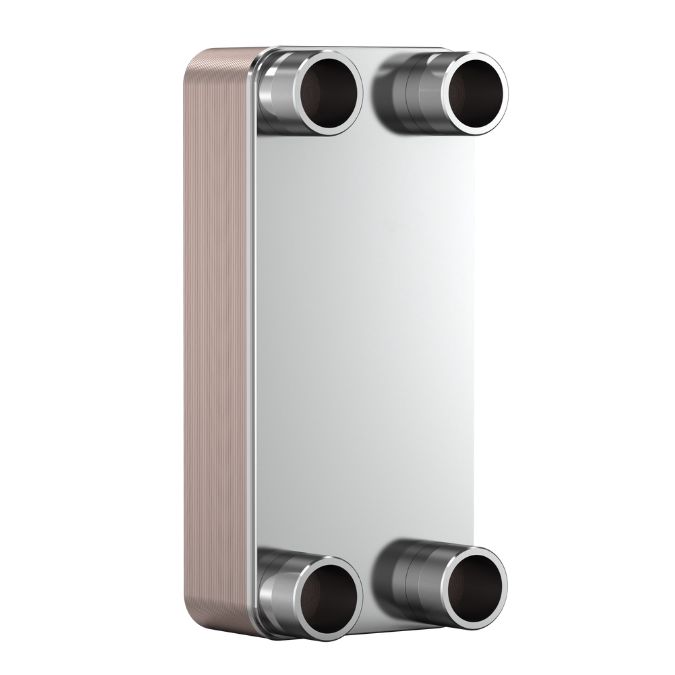 Platenwarmtewisselaars