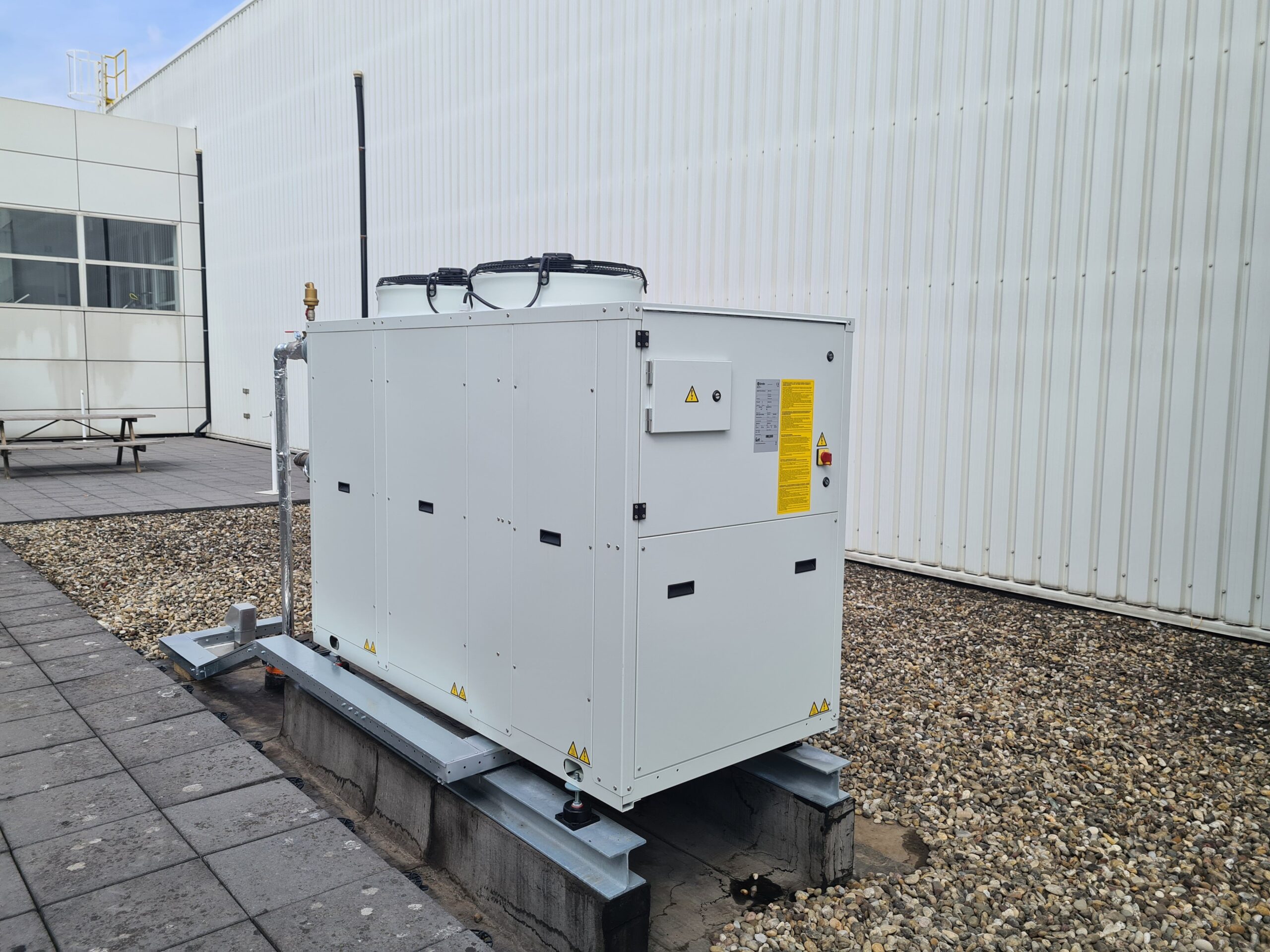 Enevator Air Premium