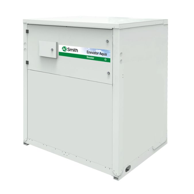 Water/water-warmtepompen