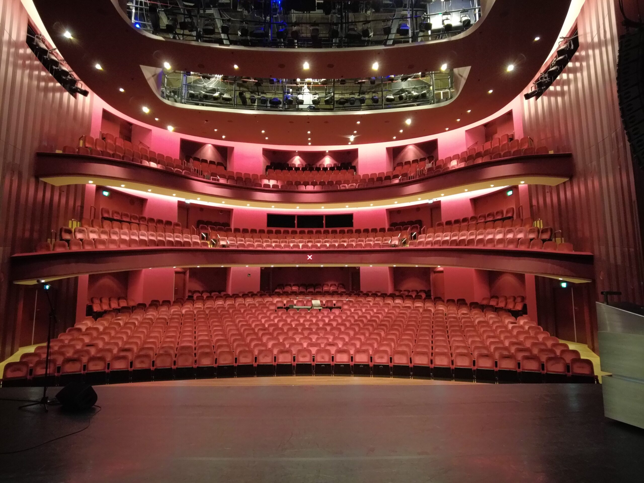 Parkstad Limburg Theater Heerlen
