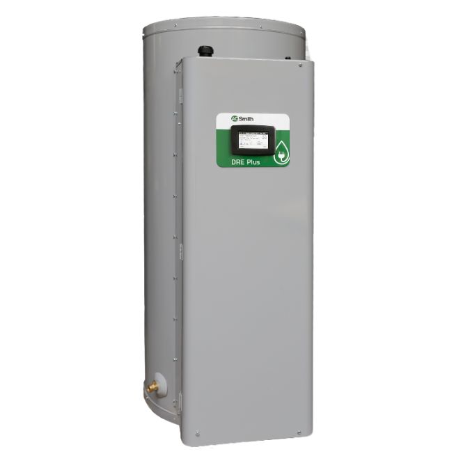 Appoint Entièrement Électrique (Secours All-Electric)