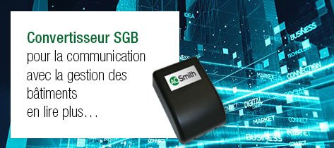 Convertisseur SGB