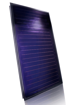 Collector transparent