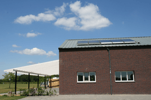 Collectoren minicamping