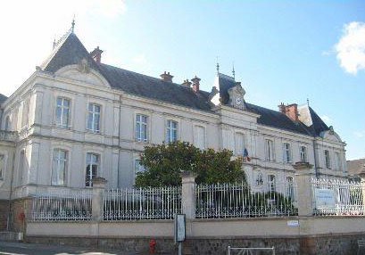 College d'etude BFC 60