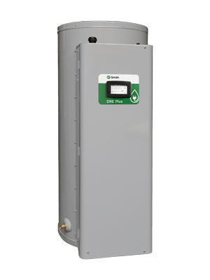 Dre Plus chauffe eau electrique avec ecran de controle