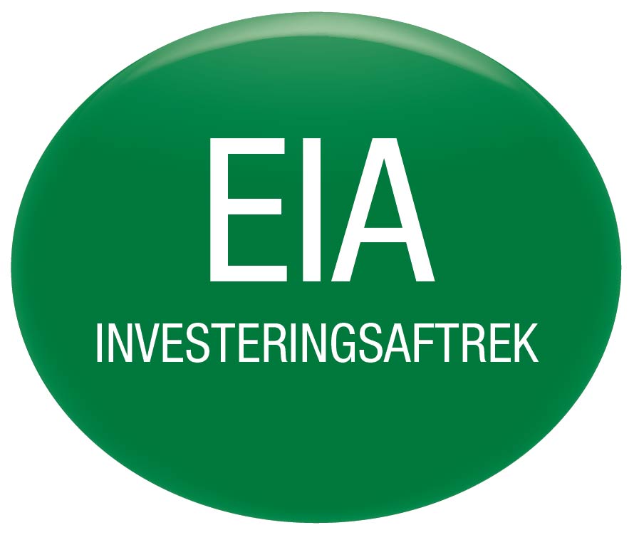 Energie investerings aftrek