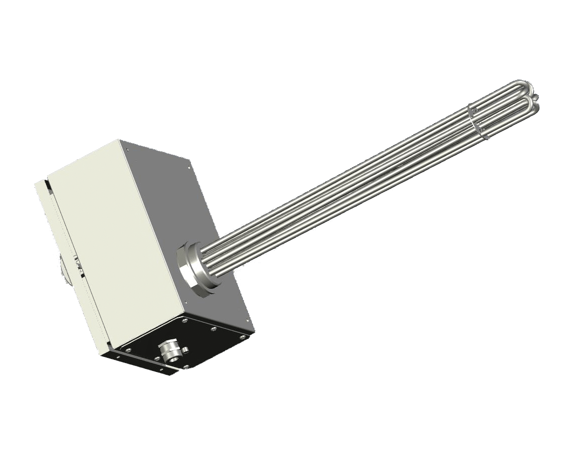 Éléments électriques