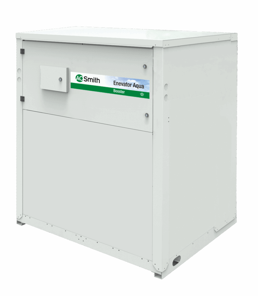 aqua booster transparent