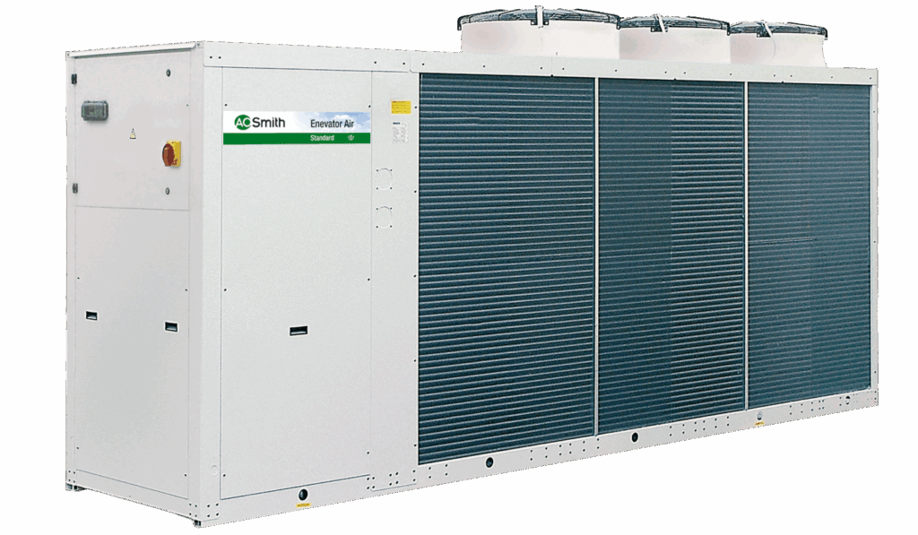 Enevator Standard transparent