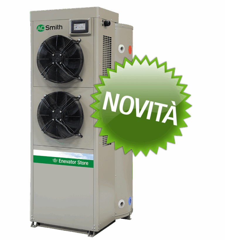 Enevatore store Italy