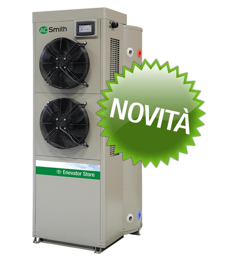 Enevatore store Italy