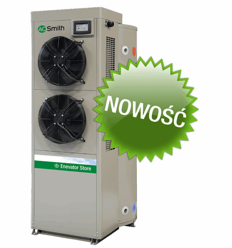 Enevator Store NOWOSC