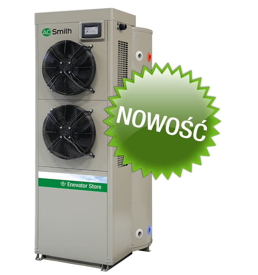 Enevator Store NOWOSC