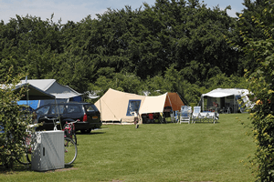 Vakantiepark De Fruithof