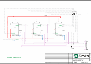 IMD-1510 – Systeem 7