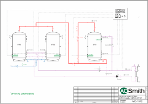 IMD-1512 – Systeem 6