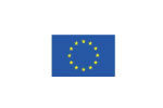 Europese vlag op