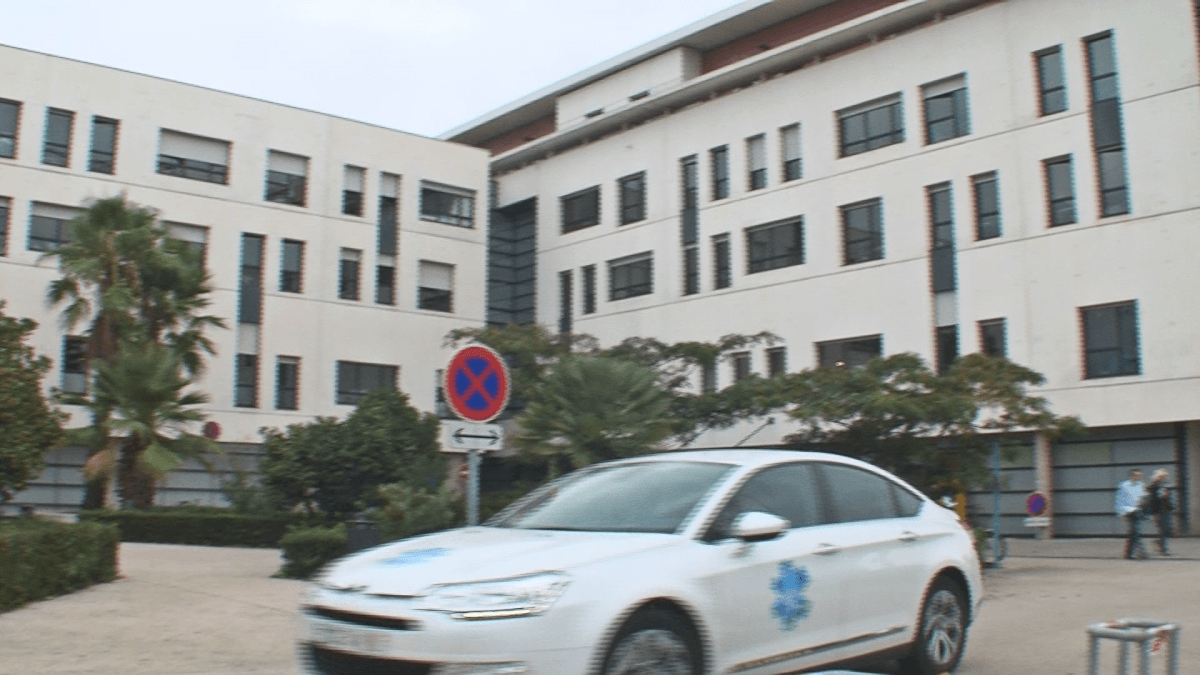 Etablissement medical le groupe OC Santé