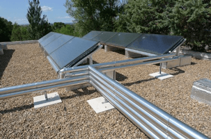 capteur solaires SGE