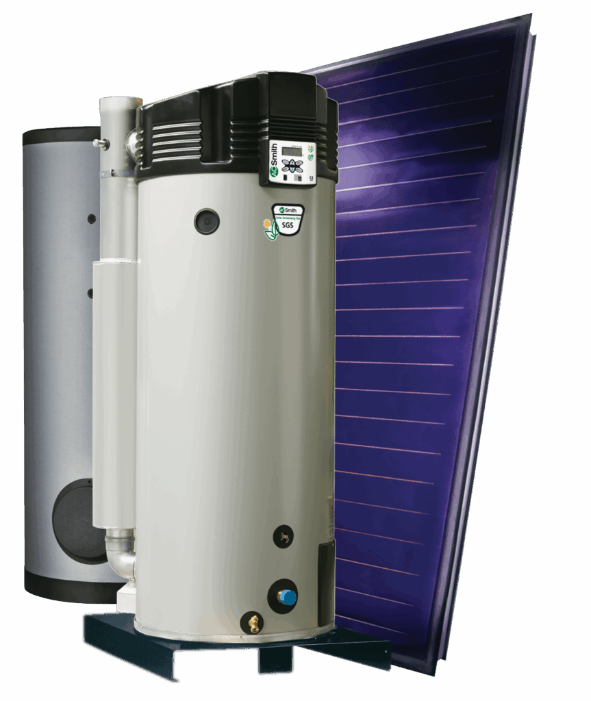 SGS collector transparent