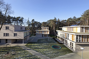 Trajectum Zonneboiler SGE