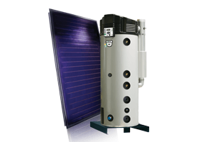 Zonneboilers (Zonthermisch)