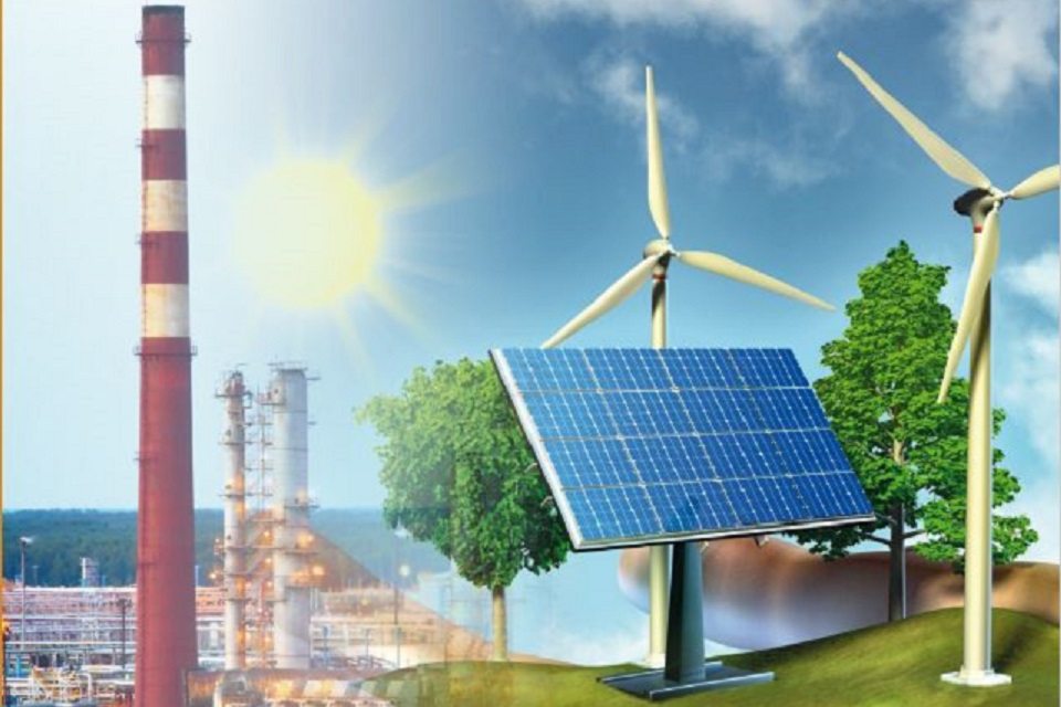 design elektrificatie