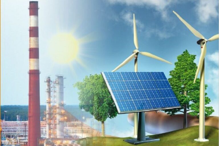 design elektrificatie