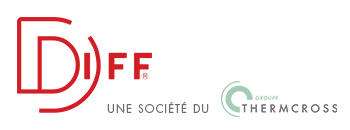 Diff pieces detachees