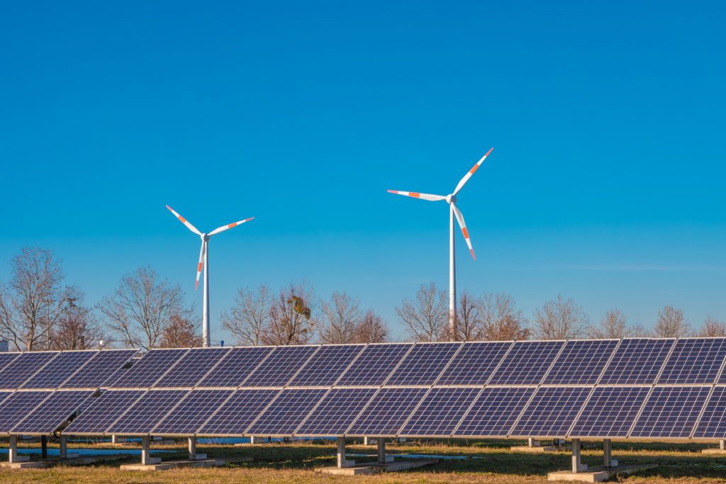 Broeikassen wat zijn het?