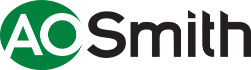 A.O. Smith logo