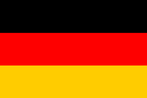 German-flag